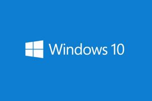 Windows 10 logo